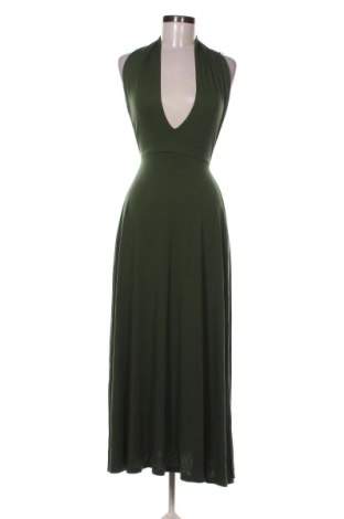 Φόρεμα Trendyol, Μέγεθος S, Χρώμα Πράσινο, Τιμή 23,00 €, #136925776
