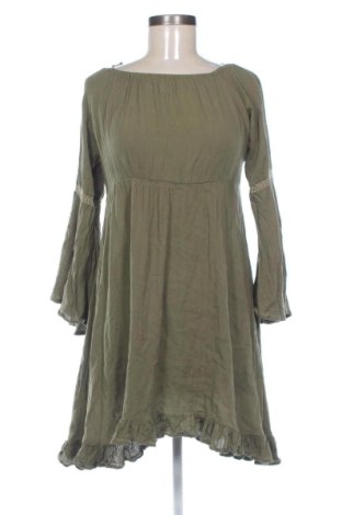 Kleid Unbranded, Größe S, Farbe Grün, Preis 17,41 €, #136925814