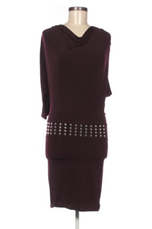 Φόρεμα Kikiriki, Μέγεθος M, Χρώμα Βιολετί, Τιμή 19,00 €, #136926000