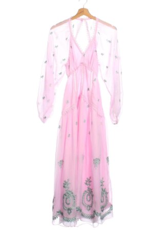 Ruha ASOS, Méret XS, Szín Rózsaszín, Ár 7 055 Ft, #136926176