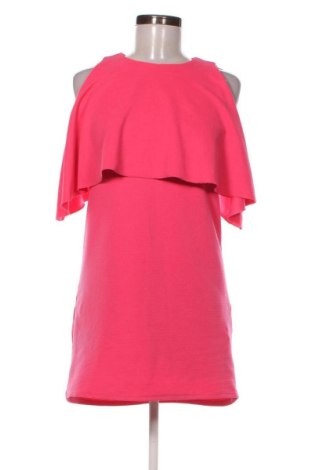 Φόρεμα Zara, Μέγεθος S, Χρώμα Ρόζ , Τιμή 17,00 €, #136926326