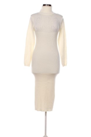 Rochie SHEIN, Mărime S, Culoare Ecru, Preț 125,12 Lei, #136926446