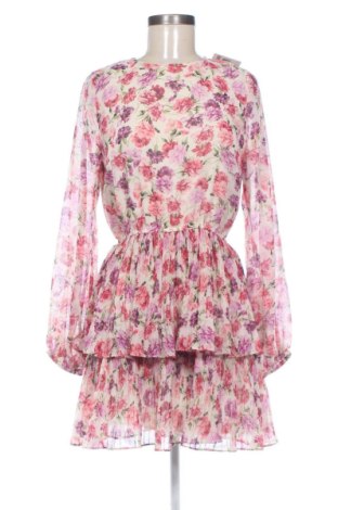 Kleid Gina Tricot, Größe S, Farbe Mehrfarbig, Preis 49,99 €, #136926503