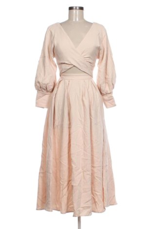Φόρεμα ASOS, Μέγεθος XS, Χρώμα Ρόζ , Τιμή 17,07 €, #136926607