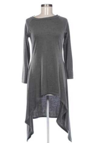 Kleid Unbranded, Größe M, Farbe Grau, Preis 15,48 €, #136926838