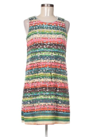 Kleid Desigual, Größe M, Farbe Mehrfarbig, Preis 18,99 €, #136926858