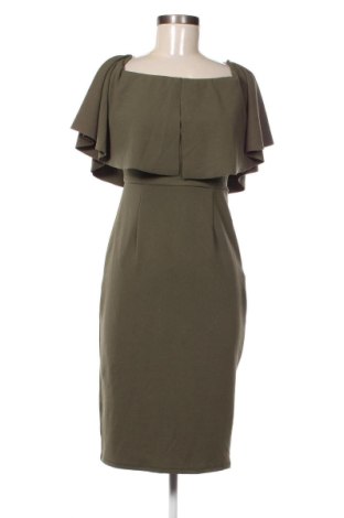 Šaty  ASOS, Veľkosť XS, Farba Zelená, Cena  21,95 €, #136927554