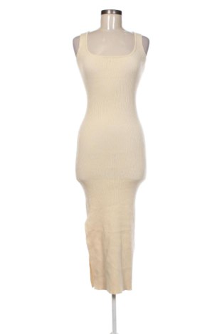 Kleid Unbranded, Größe M, Farbe Ecru, Preis 15,99 €, #136927558