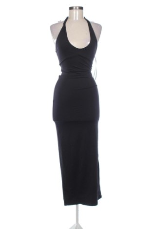 Kleid Bershka, Größe XXS, Farbe Schwarz, Preis 20,00 €, #136927571