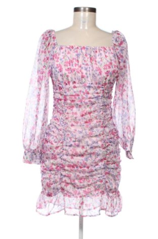 Kleid Unbranded, Größe S, Farbe Mehrfarbig, Preis 12,99 €, #136927894