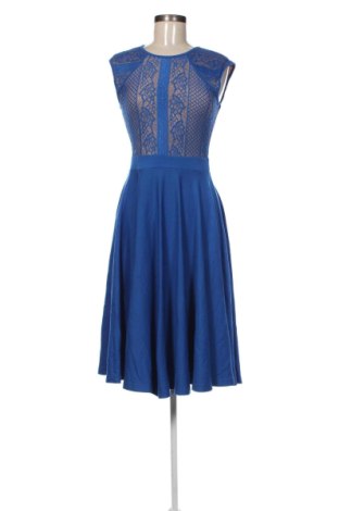 Šaty  Unbranded, Velikost XXS, Barva Modrá, Cena  259,00 Kč, #136927955