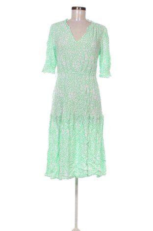 Kleid Marks & Spencer, Größe M, Farbe Mehrfarbig, Preis 20,99 €, #136928035