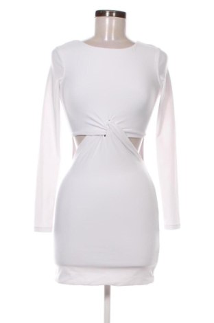 Sukienka Topshop, Rozmiar XS, Kolor Biały, Cena 75,02 zł, #136928275