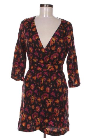 Sukienka Pepe Jeans, Rozmiar S, Kolor Kolorowy, Cena 80,38 zł, #136928331