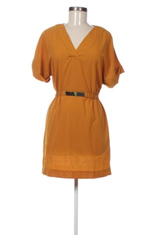 Rochie Promod, Mărime S, Culoare Portocaliu, Preț 83,99 Lei, #136928409