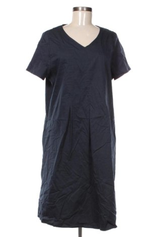 Φόρεμα Unbranded, Μέγεθος XL, Χρώμα Μπλέ, Τιμή 27,99 €, #136928913