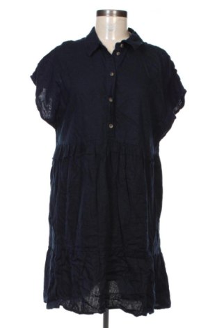 Kleid Jdy, Größe L, Farbe Blau, Preis 11,99 €, #136928991