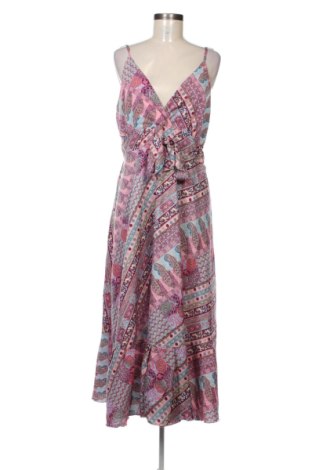 Sukienka Unbranded, Rozmiar L, Kolor Kolorowy, Cena 122,99 zł, #136929068