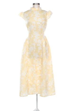Kleid Unbranded, Größe L, Farbe Mehrfarbig, Preis 27,00 €, #136929421