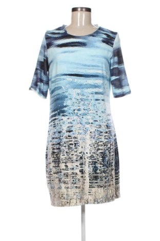 Φόρεμα Unbranded, Μέγεθος M, Χρώμα Πολύχρωμο, Τιμή 15,99 €, #136930027