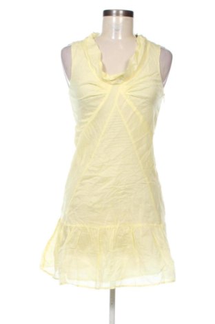 Φόρεμα Kookai, Μέγεθος XS, Χρώμα Κίτρινο, Τιμή 25,99 €, #136930313