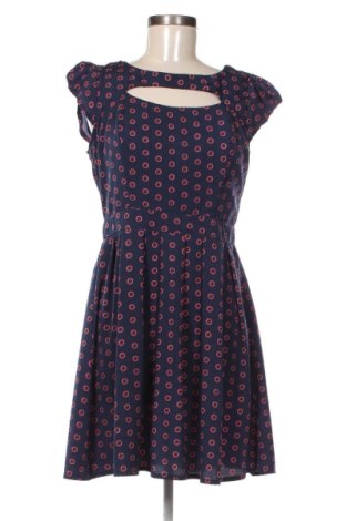 Φόρεμα Pinky, Μέγεθος S, Χρώμα Μπλέ, Τιμή 17,99 €, #136930486