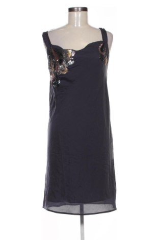 Kleid In Wear, Größe M, Farbe Blau, Preis 30,00 €, #136930796