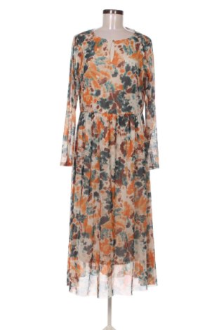 Rochie Tom Tailor, Mărime L, Culoare Multicolor, Preț 121,99 Lei, #136931404