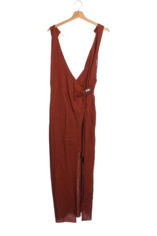 Rochie Zara, Mărime S, Culoare Portocaliu, Preț 177,25 Lei, #136931411