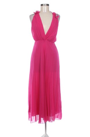Kleid Zara, Größe S, Farbe Rosa, Preis 34,00 €, #136931467