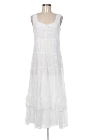 Φόρεμα Steilmann, Μέγεθος M, Χρώμα Λευκό, Τιμή 19,99 €, #136931892