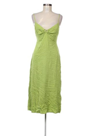 Šaty  H&M, Veľkosť S, Farba Zelená, Cena  12,95 €, #136931899