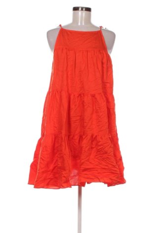 Рокля H&M, Размер M, Цвят Оранжев, Цена 12,27 €, #136931919