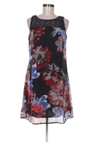 Kleid Tom Tailor, Größe M, Farbe Mehrfarbig, Preis 17,99 €, #136932073