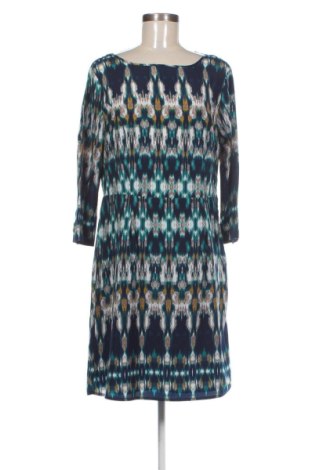 Kleid Tom Tailor, Größe M, Farbe Mehrfarbig, Preis 13,99 €, #136932400