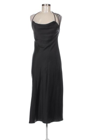 Rochie Zara, Mărime M, Culoare Negru, Preț 106,99 Lei, #136932444