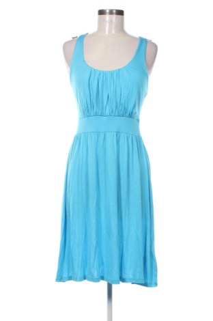 Kleid Lascana, Größe M, Farbe Blau, Preis 32,99 €, #136933585