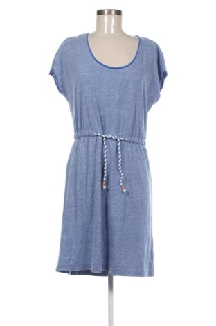 Kleid Esprit, Größe L, Farbe Blau, Preis 18,99 €, #136933925