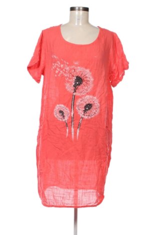 Kleid Unbranded, Größe XL, Farbe Rosa, Preis € 18,99, #136934377
