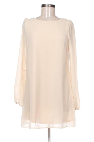 Rochie Atmosphere, Mărime M, Culoare Ecru, Preț 88,62 Lei, #136934438