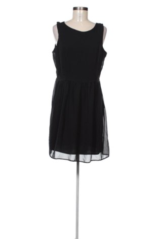 Kleid Camaieu, Größe M, Farbe Schwarz, Preis 5,99 €, #136934558