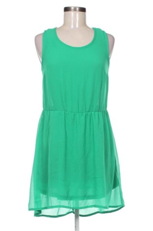 Rochie H&M, Mărime S, Culoare Verde, Preț 72,99 Lei, #136934723