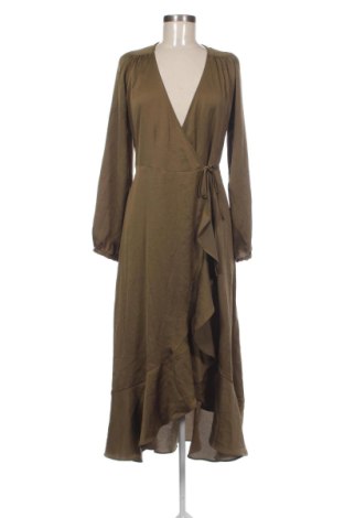 Kleid Soaked In Luxury, Größe S, Farbe Grün, Preis 26,99 €, #136934840