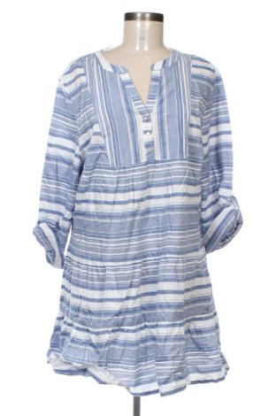 Φόρεμα Sheego, Μέγεθος XXL, Χρώμα Πολύχρωμο, Τιμή 22,99 €, #136934945