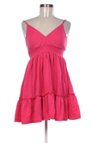 Rochie Sinsay, Mărime S, Culoare Roz, Preț 72,99 Lei, #136935285