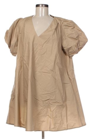Rochie 2ND Day, Mărime L, Culoare Bej, Preț 586,02 Lei, #136935440