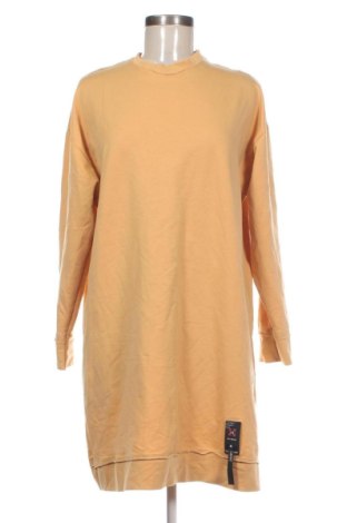 Kleid Allday, Größe S, Farbe Orange, Preis 16,99 €, #136935790