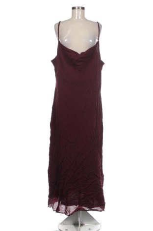 Sukienka City Chic, Rozmiar XXL, Kolor Fioletowy, Cena 217,99 zł, #136936035