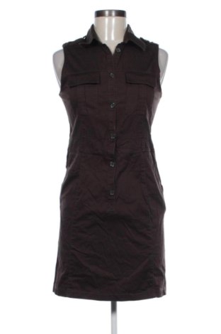 Kleid Camaieu, Größe S, Farbe Braun, Preis 7,99 €, #136936150