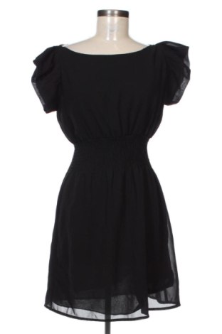 Φόρεμα Koton, Μέγεθος M, Χρώμα Μαύρο, Τιμή 14,99 €, #136936244